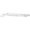 HPE Aruba Networking X414 1U Universal 4-post Rack Mount Kit (HPE Aruba X414 Uni