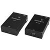 StarTech.com Extender USB 2.0 su cavo Cat5e/Cat6 [RJ45] - Fino a 50m - Kit adatt