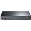 TP-Link TL-SL1311MP switch di rete Non gestito Fast Ethernet [10/100] Supporto P