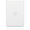 Ubiquiti Unifi 6 In-Wall 4800 Mbit/s Bianco Supporto Power over Ethernet [PoE] (