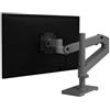Ergotron LX Pro Series 45-695-293 Supporti a parete per TV 86,4 cm [34] Scrivani