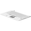 HP M24295-031 ricambio per laptop Tastiera (HP 430 G8 Keyboard BL, UK. KEYBOARD: