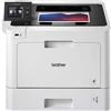 Brother HL-L8360CDW Stampante Laser A Colore Inkl. Toner - Usata