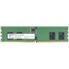 Integral IN5T8GCKWAX memoria 8 GB 1 x 8 GB DDR5 6400 MT/s 288-pin DIMM (8GB CUDI