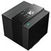 DeepCool ASSASSIN IV VC VISION Processore Raffreddatore d'aria 120/140 mm Nero 1