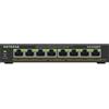 NETGEAR GS308EP Gestito L2/L3 Gigabit Ethernet [10/100/1000] Supporto Power over