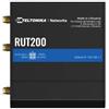 Teltonika RUT200 Router di rete cellulare (Teltonika RUT200 Industrial LTE Cellu