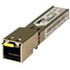 Dell PF911 407-BBOS Transceiver SFP Mini-GBIC 1GbE 1000Base-T RJ-45