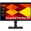 Samsung S22D400GAU Monitor PC 55,9 cm [22] 1920 x 1080 Pixel Full HD LCD Nero (2