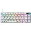 Logitech Tastiera computer G SERIES G316 X 98 White 920 014233