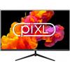 piXL CM32F4 Monitor PC 81,3 cm [32] 1920 x 1080 Pixel Full HD LCD Nero (piXL CM3