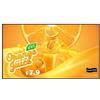 LG 49UH5Q-E 49" 4K UHD LCD Digital Signage Display Wi-Fi 500cdm2 WebOS Black New