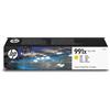 Hewlett Packard HP 991X M0J94AE, Cartuccia Originale HP da 16000 Pagine, Compatibile con la Stam