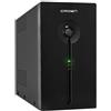 CROWN UPS GRUPPO DI CONTINUITA' 2000VA/1200W LINE INTERACTIVE CMU-SP2000EURO USB