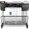 Hp PROMOZIONE Hp HP DESIGNJET T830 24IN MFP PRT Cod. F9A28D