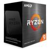Amd 0000051680 Amd CPU RYZEN 9 5950X AM4 4.9 GHZ WOF (100-100000059WOF)