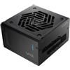FSP FORTRON ALIM. VITA 1000GM 1000W, 80+GOLD, ATX 3.0, Gen 5.0,F.MOD PPA10A