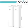 Omada Antenne punto-punto 5GHz 867Mbps Indoor/Outdoor 2-pack - EAP211-Bridge KIT