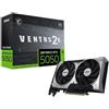 MSI Scheda grafica MSI GeForce RTX 5050 8G Ventus 2X OC NVIDIA GeForce RTX 5050...