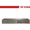 IP-COM Switch Gigab PoE cloud managL3-10por(8GE PoE+1GE+1SFP)Pro § G5310P-8-150W