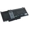 DELL K3JK9 ricambio per laptop Batteria (BTRY,PRI,62WHR,4C,LITH,BYD - K3JK9, Bat