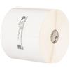 Zebra PolyE 3100T Bianco Etichetta per stampante autoadesiva (LAB RL TT SYN 148X