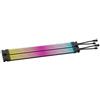 Corsair CP-8920282 parte del case del computer Universale Striscia LED (Cable Co