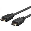 Vivolink PROHDMIHDLSZH20 cavo HDMI 20 m Nero (PRO HDMI LSZH - . - Warranty: 1188