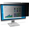 3M Filtro Privacy per 34 pol Monitor a Schermo Pieno, 21:9, PF340W2E (Black Priv