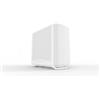 HYTE X50 Air Midi Tower Bianco (HYTE X50 AIR MID TOWER CASE SNOW WHITE)