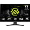 MSI MONITOR GAMING MAG 272F 27'' 1920x1080 FLAT RAPID IPS