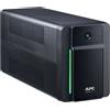 APC BX1600MI gruppo di continuità (UPS) A linea interattiva 1,6 kVA 900 W 6 pres
