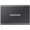 Samsung SSD EXT 1TB SAMSUNG 3.2 T7 TITANIUM GREY
