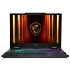 MSI NOTEBOOK CYBORG 17 B13WGKG-202IT CORE i7-13620H/16GB/1TBSSD/RTX5070/17.3/W11