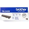 Brother TN-2420 cartuccia toner 1 pz Originale Nero (Brother Toner TN-2420 Schwa