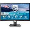 Philips S Line 222S1AE/00 Monitor PC 54,6 cm [21.5] 1920 x 1080 Pixel Full HD LC