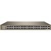 IP-COM Switch Gigabit cloud managed L2 - 50 porte(48 GE + 2 SFP), ProFi § G3350F