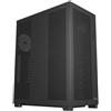 FSP FORTRON CASE U500B WORKSTATION EATX USB3.0x2 Type C,140mm PWM FAN x 1