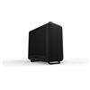 HYTE CASE MID TOWER X50 AIR MESH BLACK