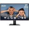 MSI MONITOR Pro MP273U 27'' IPS AG UHD 16:9 IPS 1000:1 4ms
