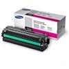 Samsung CLT-M506L cartuccia toner 1 pz Originale Magenta (Toner Magenta HC CLX-6