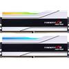 ‎G.Skill G.Skill Trident Z5 Neo RGB Series DDR5 64GB (2x32GB) 6000 CL30 AMD ECC-Free Desk