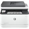 HP LaserJet Pro 3102fdn Multifunction Bianco e nero Stampante, Solo Ethernet; Fo
