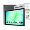 Samsung Galaxy Tab A11+ [Smartchoice] 6 GB di RAM, 128 GB di spazio di...
