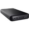 Trust M18-TRUST24677 Trust POWER BANK 15.000mha PRIMO ECO