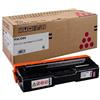 Ricoh 407545 cartuccia toner 1 pz Originale Magenta (Toner Magenta - Standard ca