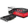 ZAFFIRO Sapphire Pulse AMD Radeon RX 6500 XT Scheda Grafica Gaming con 4 GB GDDR6, AMD