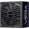 Chieftec Vega PPG-850-S Watt alimentatore per computer 850 W 20+4 pin ATX ATX Ne
