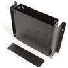 Multibrackets 5514 supporto per CPU Supporto per CPU montata su supporto monitor