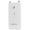 Ubiquiti Rocket 5ac Lite 450 Mbit/s Bianco (airMAX 5G Rocket Prism ac Lite - AP